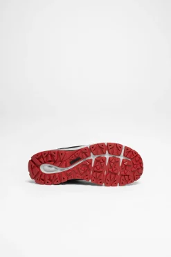 Power Walker 3.0 (Anthrazit/Rot)