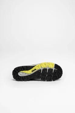 Power Walker 3.5 Herren (Anthrazit/Silber)