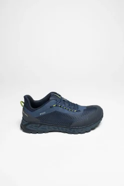 Power Walker 4.2 Herren (Nachtblau/Gelb)