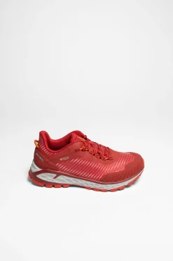 Power Walker Lady 4.2 Damen (Rot/Orange)