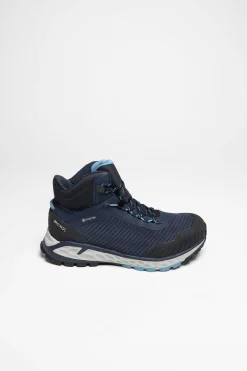 Power Walker Lady 4.2 Mid Damen (Nachtblau/Azur)