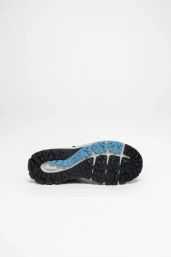 Power Walker Lady 4.2 Mid Damen (Nachtblau/Azur)