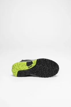 Prism Jr. GTX Kinder (Granit/Lime)