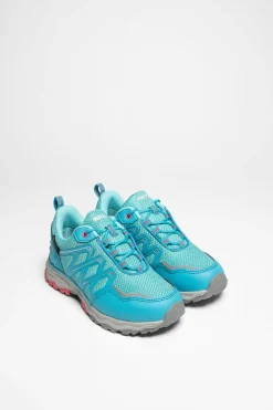 Prisma Junior Kinder (Türkis/Pink)