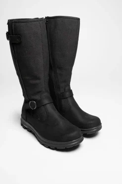 Pulja Lady Es Damen (Black)