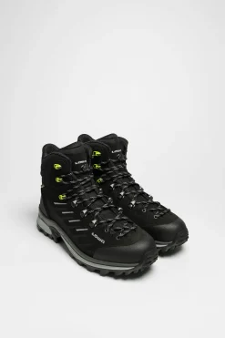 Randir GTX Mid Herren (Schwarz/Grau)