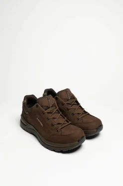 Renegade Evo GTX Lo Herren (Espresso/Schwarz)