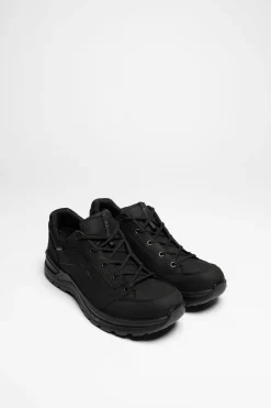 Renegade EVO GTX Lo (Schwarz)