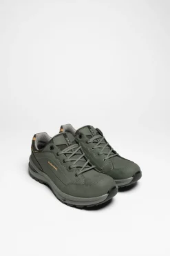 Renegade Evo GTX Lo Ws Damen (Graphit/Aprikose)