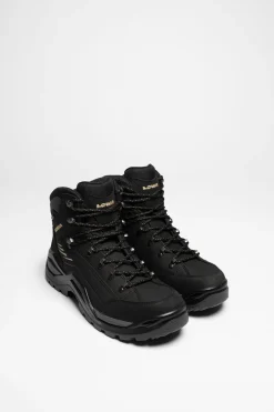 Renegade Evo GTX Mid Herren (Schwarz/Dune)