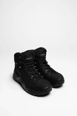 Renegade EVO GTX Mid Herren (Tiefschwarz)