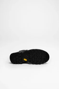 Renegade EVO GTX Mid Herren (Tiefschwarz)