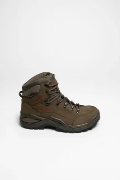 Renegade Evo GTX Mid Herren (Stein/Rotholz)