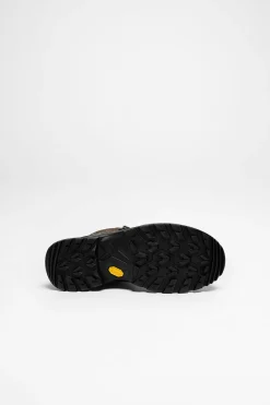 Renegade Evo GTX Mid Herren (Espresso/Seegras)