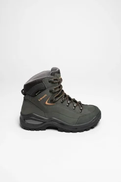 Renegade Evo GTX Mid Ws Damen (Graphit/Aprikose)