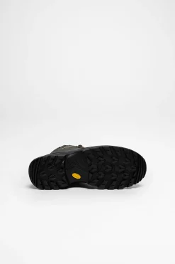 Renegade Evo GTX Mid Ws Damen (Graphit/Aprikose)