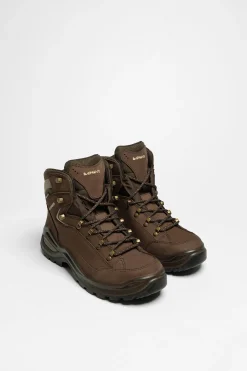 Renegade Evo GTX Mid Ws Damen (Espresso/Anthrazit)