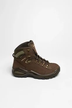 Renegade Evo GTX Mid Ws Damen (Espresso/Anthrazit)