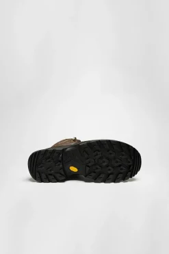 Renegade Evo GTX Mid Ws Damen (Espresso/Anthrazit)