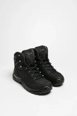 Renegade Evo GTX Mid Ws Damen (Schwarz/Blau)