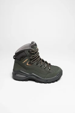 Renegade EVO GTX Mid Ws W(Graphit/Aprikose)