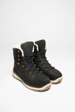 Renegade Evo ICE 2 GTX Ws Damen (Schwarz/Champagner)