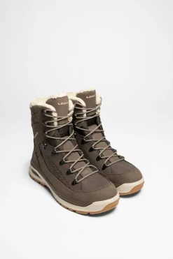 Renegade EVO ICE GTX Ws (Stein/Champagner)