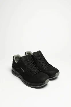 Renegade Evo LL Lo Herren (Schwarz/Grau)