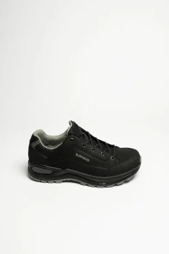 Renegade Evo LL Lo Herren (Schwarz/Grau)