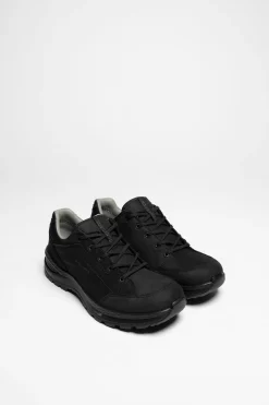 Renegade Evo LL Lo Ws Damen (Schwarz/Schwarz)