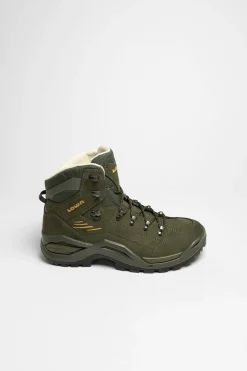 Renegade Evo LL Mid Herren (Oliv/Senf)