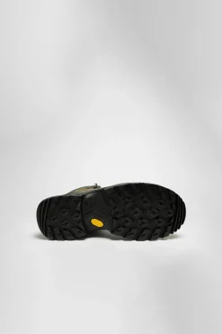 Renegade Evo LL Mid Herren (Oliv/Senf)