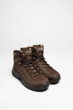Renegade Evo LL Mid Ws Damen (Espresso/Anthrazit)