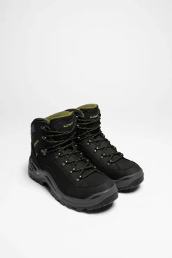 Renegade GTX Mid Herren (Schwarz/Oliv)