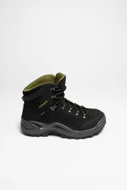 Renegade GTX Mid Herren (Schwarz/Oliv)