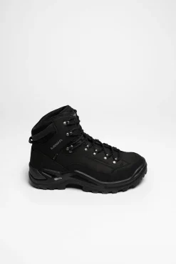 Renegade GTX Mid Herren (Tiefschwarz)