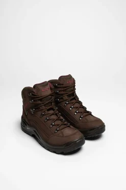 Renegade GTX Mid Ws Damen (Espresso)