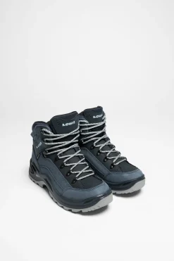Renegade GTX Mid Ws Damen (Smoke/Blue)