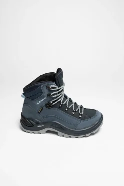 Renegade GTX Mid Ws Damen (Smoke/Blue)