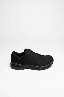 Renegade Low GTX lo Ws Damen (Schwarz)