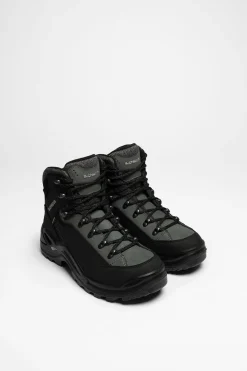 Renegade Warm GTX Mid Herren (Schwarz/Grau)