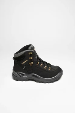Renegade Warm GTX Mid Ws Damen (Schwarz/Champagner)
