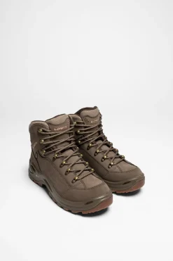 Renegade Warm GTX Mid Ws Damen (Stein/Bronze)
