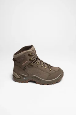 Renegade Warm GTX Mid Ws Damen (Stein/Bronze)