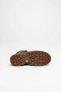 Renegade Warm GTX Mid Ws Damen (Stein/Bronze)