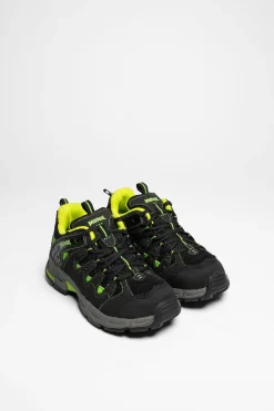 Respond Junior Kinder (Lemon/Schwarz)