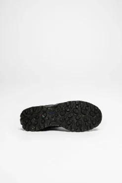 Respond Mid II GTX Herren (Marine/Silber)