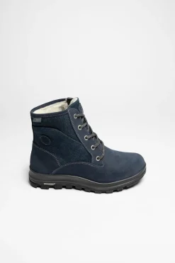 Saisa Mid Lady Es Light Damen (Navy/Asphalt)