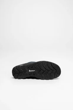 Saisa Mid Lady Es Light Damen (Navy/Asphalt)