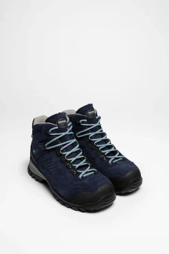 Salo Lady Mid GTX(Marine/Azur)